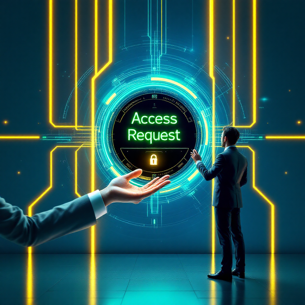 Access Request
